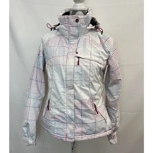 Snow Jacket Salomon Clima Pro 10000 Salomon Jackets Coats Salomon